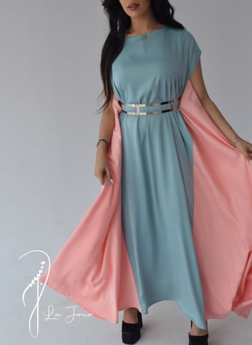 ثوب رمضاني ناعم