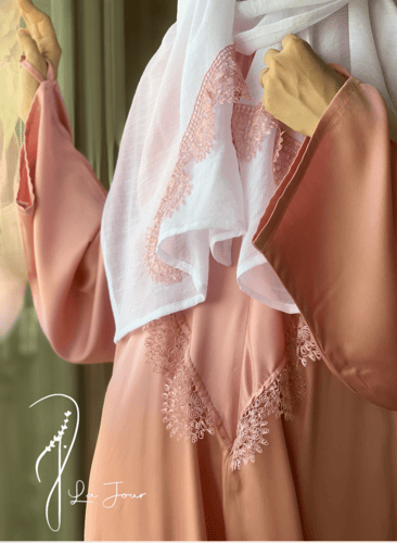 شرشف صلاة سستة اويا دستي بنك طرحة لينين