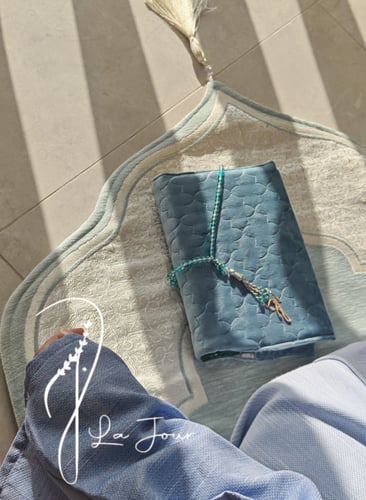 مجموة عبايات شرشف من القطن المغزول قصة ٧