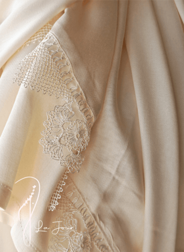 شرشف صلاة لف سكرى مع الاويا المميز من لاجور