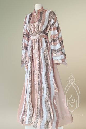 قفطان مغربي