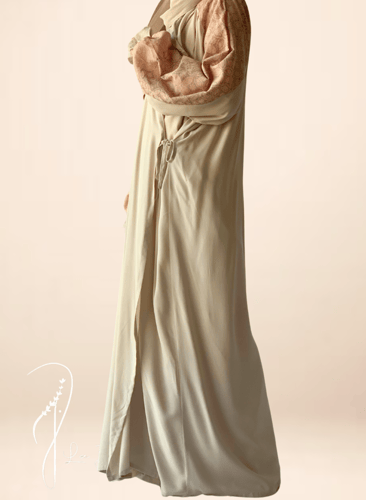 شرشف صلاة رسم باتيك لف بيج وبورد بنك و الطرحة مثبت...