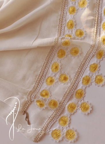 طرح سكري بوال مزينة بأويا يدوي فاخر تركي