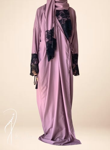 شرشف مرد لف موف دانتيل