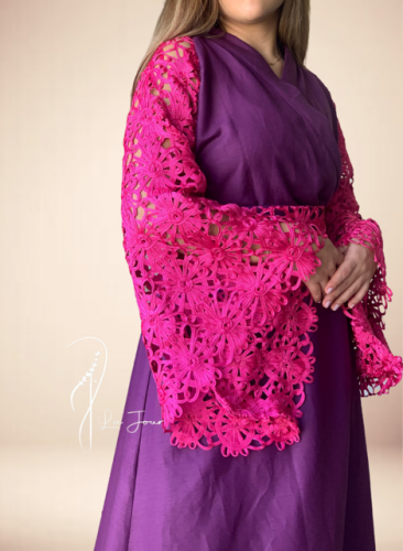 كيمونو تفتا