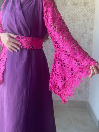 كيمونو تفتا