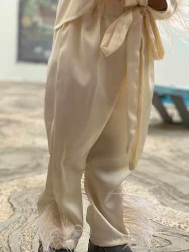 بيجاما ريش اطفال طلب مسبق