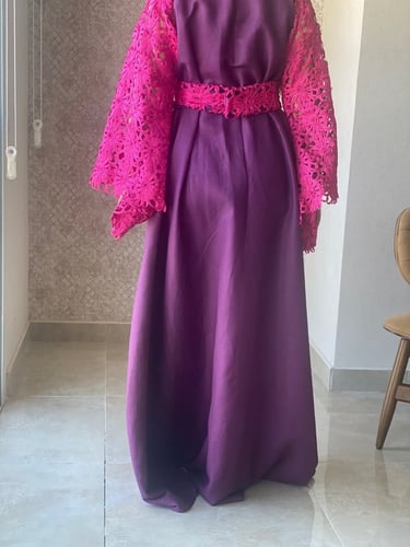 كيمونو تفتا