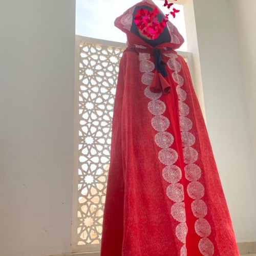 شرشف صلاة اطفال