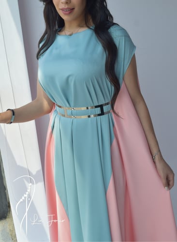 ثوب رمضاني ناعم