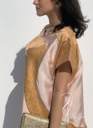 ثوب فستان محراب