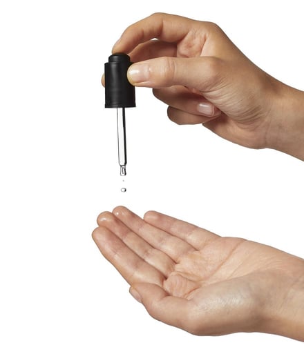 سيروم ليلي مركز ميدنايت ركفري من كيلز 30مل