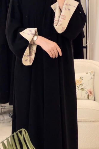 عبايات توليب