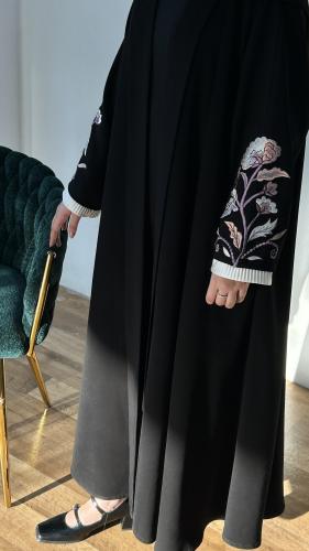 عباية ياسمين