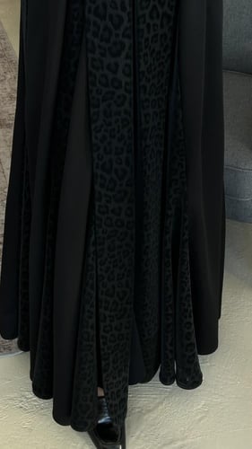 عباية تايقر