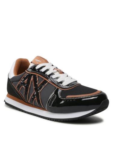 حذاء ارماني اكسجيني نسائي 39 - 40