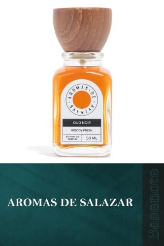 Oud Noir 50ML