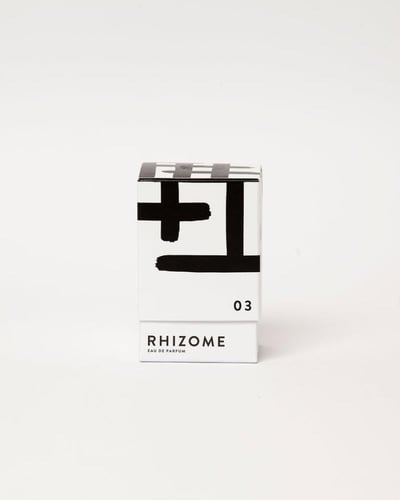 RHIZOME 03 100ML