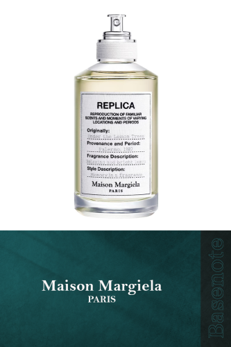 Under The Lemon Tree