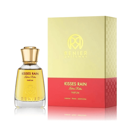 Kisses Rain Labios Rotos