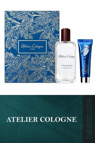 Atelier Cologne Oolang Infini - Set