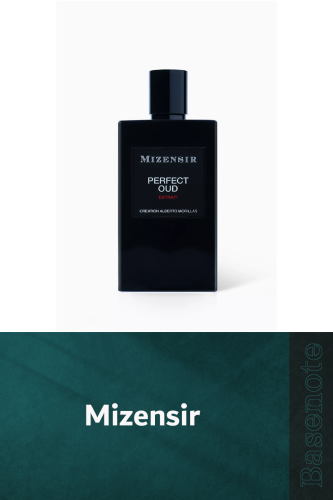 Mizensir Perfect Oud