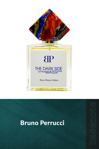 The Dark Side Of the Water