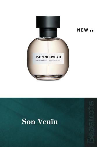 PAIN NOUVEAU