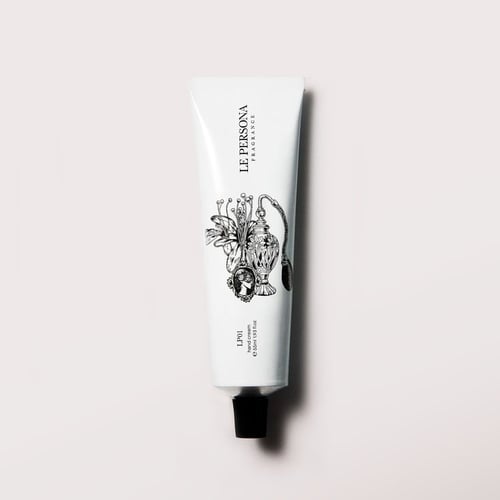 Le Persona LP01 Mystic Rose Hand Cream 55ML