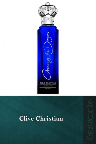 Chasing the Dragon - EUPHORIC