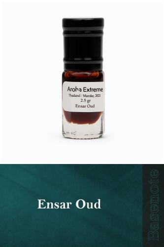 Ensar Oud - Aroha Extreme 2.5GM