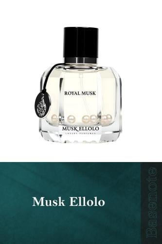 ROYAL MUSK