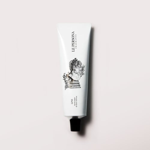 Le Persona LP03 Wooden Face Hand Cream 55ML