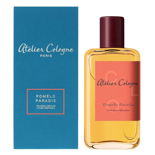 Atelier Cologne Pomelo Paradis