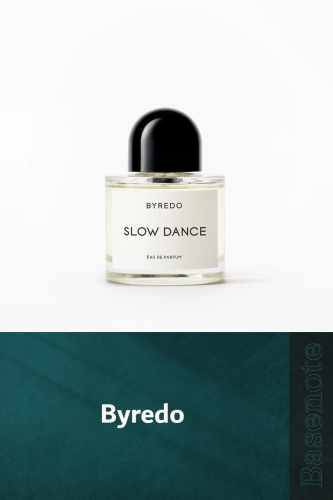Slow Dance EDP 100m