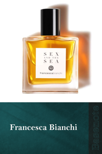 سكس اند ذا سي - Sex and the Sea