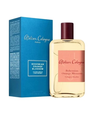 Atelier Cologne Bohemian Orange Blossom