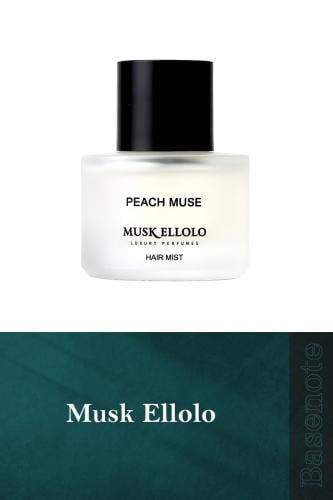 PEACH MUSE