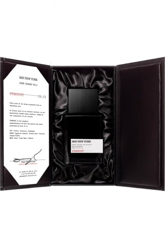 ستار دست - Star Dust