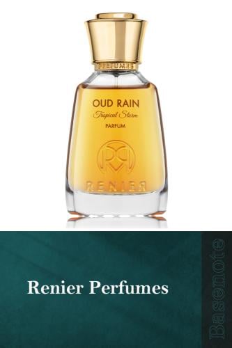Oud Rain Tropical Storm
