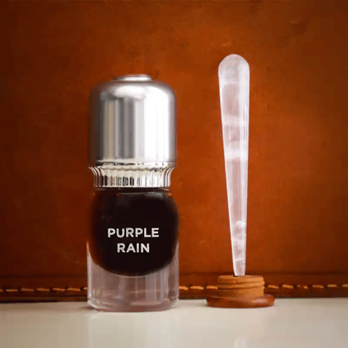 Ensar Oud - Purple Rain Attar 3GM