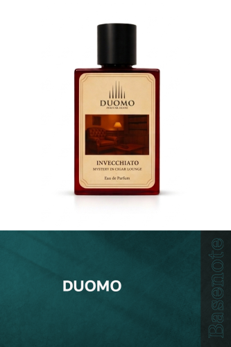 INVECCHIATO
