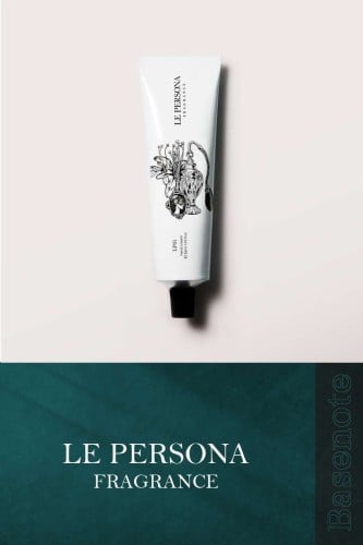 Le Persona LP01 Mystic Rose Hand Cream 55ML