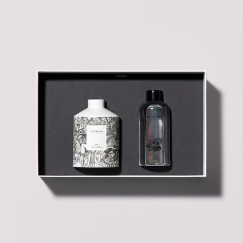 LP04 Golden Gem | home diffuser