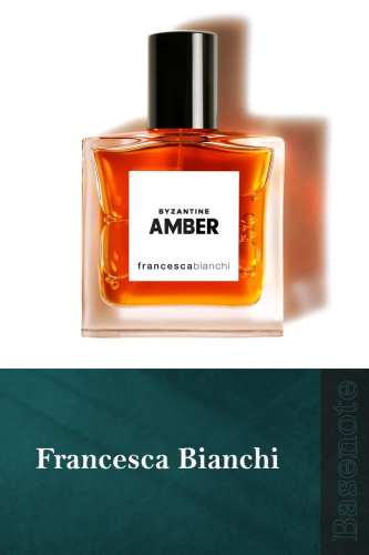 Byzantine Amber