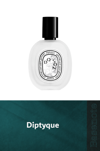 Do Son Hair Mist