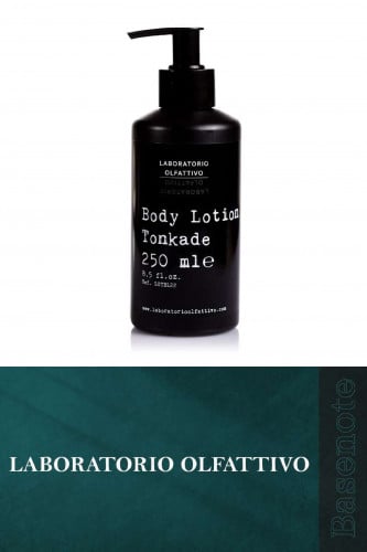 Tonkade Body Lotion