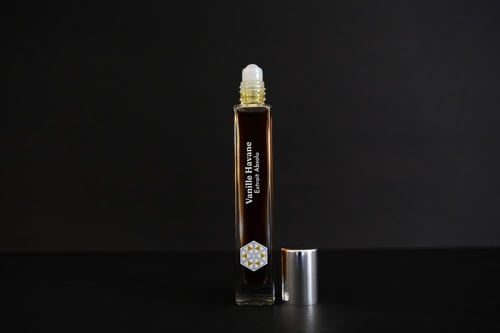 Vanille Havane Extrait Absolu 10 ML