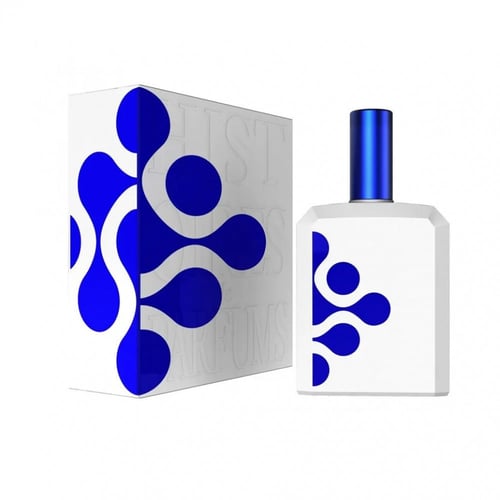 This is Not A Blue Bottle 1.5