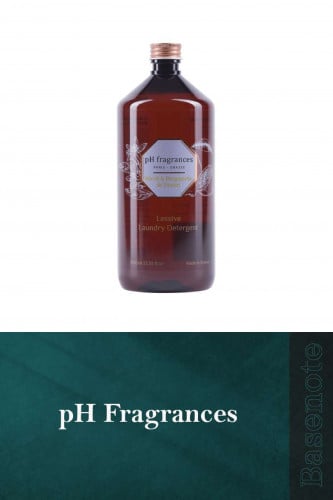 Laundry Detergent Neroli & Bergamot of Denim